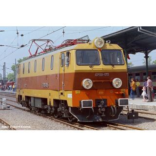 Piko H0 97530 - E-Lok EP09 015 (PKP)