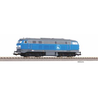 Piko H0 98551B - Diesellok 218 (6x) (Press)