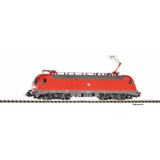 Piko H0 98552A - E-Lok 182 V (6x) AC Digital  (DB AG)