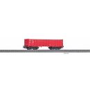 Piko H0 98553B2 - Hochbordwagen Eaos Cargo, vkrot, #2 (NS)