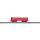Piko H0 98553B4 - Hochbordwagen Eaos Cargo, vkrot, #4 (NS)