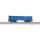 Piko H0 98553C1 - Hochbordwagen Eaos, blau, #1 (PKP Cargo)