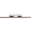 Piko H0 98553D1 - Hochbordwagen Eaos, weiß, #1...
