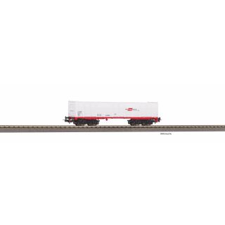 Piko H0 98553D2 - Hochbordwagen Eaos, weiß, #2 (Rail Cargo Austria)