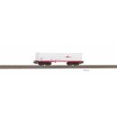 Piko H0 98553D3 - Hochbordwagen Eaos, weiß, #3...