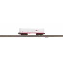 Piko H0 98553D4 - Hochbordwagen Eaos, weiß, #4...