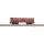 Piko H0 98553E1 - Hochbordwagen Eaos, braun, #1 (CD Cargo)