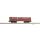 Piko H0 98553E2 - Hochbordwagen Eaos, braun, #2 (CD Cargo)