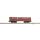 Piko H0 98553E3 - Hochbordwagen Eaos, braun, #3 (CD Cargo)