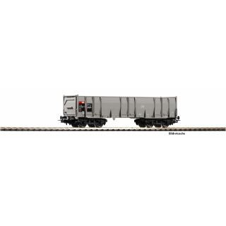 Piko H0 98553F1 - Hochbordwagen Eaos, grau, #1 (SBB)