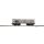 Piko H0 98553F3 - Hochbordwagen Eaos, grau, #3 (SBB)