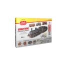 AMMO 4601200 - Solution-Box Deutsche Züge altern,...