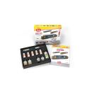 AMMO 4601202 - Solution-Box Britische Züge altern,...