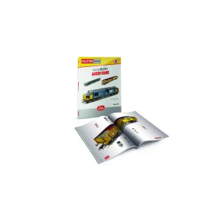 AMMO 4601302 - Anleitungsbuch Britische Züge altern