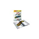 AMMO 4601302 - Anleitungsbuch Britische Züge altern