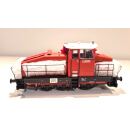ade 255004 HO Henschel DHG 500, Oiltanking Hamburg, AC,...