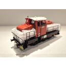 ade 255004 HO Henschel DHG 500, Oiltanking Hamburg, AC,...