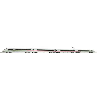 Roco H0 72095 - 4-teiliger Elektrotriebzug 407 008-2 „Velaro“, DB AG, gebraucht, TOP, OVP