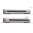 Roco H0 72099 - 2er Set BR 407 #2 DCC (DB), gebraucht,...