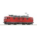 Roco H0 71224 - E-Lok BR 180 Sound (DB), gebraucht,...