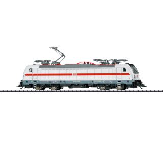Trix HO 22651 Elektrolokomotive Baureihe 147.5, gebraucht, TOP,  Sound, mfx, OVP