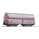 Roco H0 75869 - Schwenkdachwagen, (DB), gebraucht, OVP, TOP