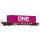 Roco H0 76234 - Taschenwagen T3+ONE Containe (AAE), gebraucht, OVP, TOP