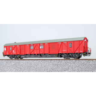 ESU H0 36371 EHG 388 (DB) verkehrsot / 2L(DC) / H0, gebraucht, TOP, OVP