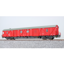 ESU H0 36371 EHG 388 (DB) verkehrsot / 2L(DC) / H0,...