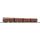 Roco H0 66037 - 4-teiliges Set Selbstentladewagen der DB, gebraucht, OVP, TOP