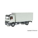 Viessmann 8115 - H0 MB ACTROS 2-achs Kofferaufbau Basis...