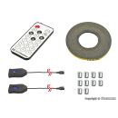 Viessmann 8470 - Zubehör-Set für LKW und Bus