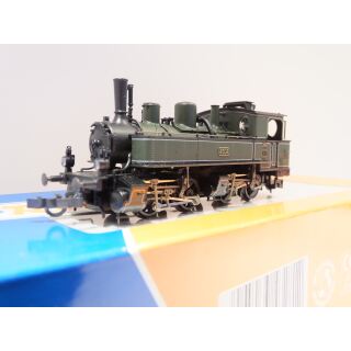Roco 43281 H0 DC: BB II 2502 K.Bay.St.B. / Analog / OVP