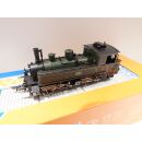 Roco 43281 H0 DC: BB II 2502 K.Bay.St.B. / Analog / OVP