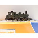 Roco 43281 H0 DC: BB II 2502 K.Bay.St.B. / Analog / OVP