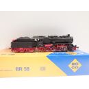 Roco 4112 H0 DC: 58 2059 DB / Analog / OVP