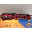 Roco 4112 H0 DC: 58 2059 DB / Analog / OVP