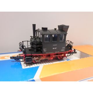 Roco 43255 H0 DC: 98 307 Glaskasten DB / Analog / OVP
