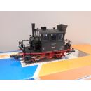 Roco 43255 H0 DC: 98 307 Glaskasten DB / Analog / OVP