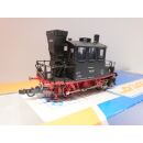 Roco 43255 H0 DC: 98 307 Glaskasten DB / Analog / OVP