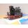 Roco 43255 H0 DC: 98 307 Glaskasten DB / Analog / OVP