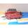 Roco 43255 H0 DC: 98 307 Glaskasten DB / Analog / OVP