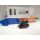 Roco 43255 H0 DC: 98 307 Glaskasten DB / Analog / OVP