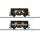 Märklin H0 44292 - Kühlwagen W:O:A 2025