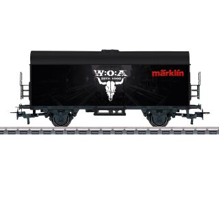 Märklin H0 44293 - Kühlwagen W:O:A