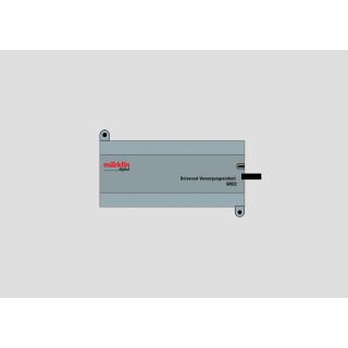 Märklin 60822 - Universalversorgungseinheit k83/m83/m84, gebraucht, OVP