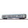 Brawa H0 46673 - Nahverkehrswagen Bnb719 "Quelle" (DB)