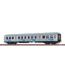 Brawa H0 46675 - Nahverkehrswagen Bnb719...