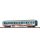 Brawa H0 46683 - Nahverkehrswagen ABn417 "Jägermeister" DB (DB AG)