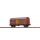 Brawa H0 51188 - Gedeckter Güterwagen Gmhs35 "Ritter Sport" (DB)